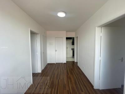 Apartamento para Locao, em Mogi das Cruzes, bairro Jardim Margarida, 3 dormitrios, 1 banheiro, 1 vaga