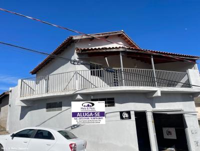 Casa para Locao, em Bragana Paulista, bairro Jardim So Miguel, 2 dormitrios