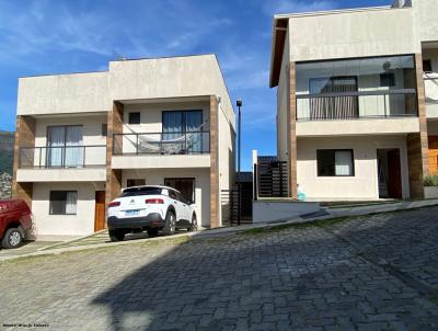 Casa em Condomnio para Venda, em Terespolis, bairro Icas, 2 dormitrios, 3 banheiros, 2 sutes, 2 vagas