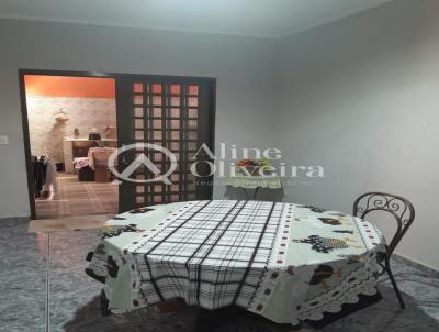 Casa para Venda, em , bairro Adlia Cavicchia, 3 dormitrios, 2 banheiros, 2 vagas