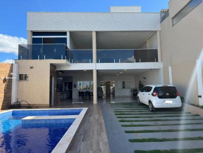 Casa para Venda, em Braslia, bairro Setor Habitacional Arniqueira (guas Claras), 5 dormitrios, 6 banheiros, 4 sutes, 6 vagas