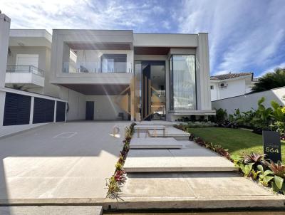 Casa em Condomínio para Venda, em Guarujá, bairro Jardim Acapulco, 7 dormitórios, 9 banheiros, 7 suítes, 4 vagas
