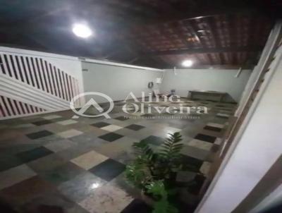 Casa para Venda, em , bairro Parque Nossa Senhora das Dores, 3 dormitrios, 1 banheiro, 2 vagas