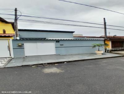 Casa em Condomínio para Venda, em Rio de Janeiro, bairro Campo Grande, 2 dormitórios, 2 banheiros, 1 suíte, 1 vaga