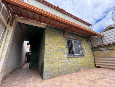 Casa para Venda, em Santa Luzia, bairro São Benedito, 4 dormitórios, 2 banheiros, 1 suíte, 4 vagas