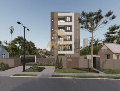 Apartamento para Venda, em Pinhais, bairro Weisspolis, 2 dormitrios, 2 banheiros, 1 sute, 1 vaga
