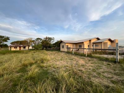 Área Rural para Venda, em Uruguaiana, bairro Itapipocai, 3 dormitórios, 2 banheiros, 1 suíte, 2 vagas