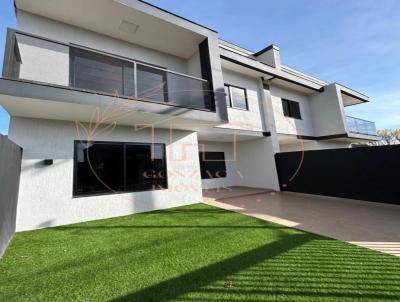 Casa para Venda, em Iju, bairro Glria, 2 dormitrios, 2 banheiros, 1 sute, 1 vaga