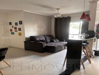 Apartamento para Locao, em , bairro Vila Mogilar, 1 dormitrio, 1 banheiro, 1 vaga