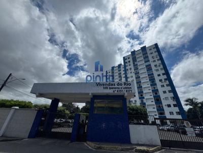 Apartamento para Locao, em Salvador, bairro Paralela, 2 dormitrios, 2 banheiros, 1 vaga