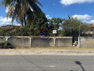 Terreno para Venda, em Saquarema, bairro Verde Vale (Bacax)