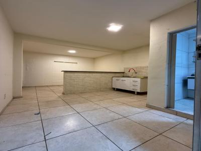 Casa para Locao, em Guarulhos, bairro Jardim Palmira, 1 dormitrio, 1 banheiro