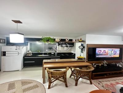 Apartamento para Venda, em Americana, bairro Vila Frezzarim, 2 dormitórios, 2 banheiros, 1 suíte, 1 vaga