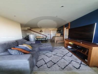Cobertura Duplex para Venda, em , bairro BARRA DA TIJUCA, 2 dormitrios, 5 banheiros, 1 sute, 2 vagas