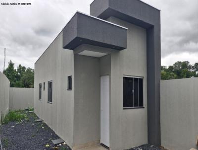 Casa 2 dormitrios para Venda, em Cuiab, bairro Ribeiro da Ponte, 2 dormitrios, 2 banheiros, 1 sute, 2 vagas