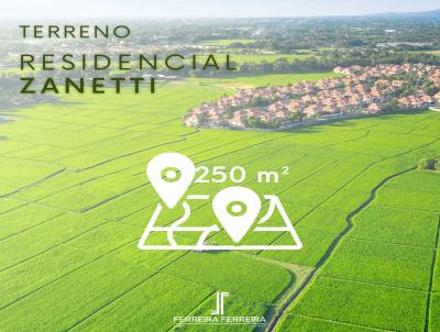 Terreno para Venda, em Franca, bairro Irineu Zanetti