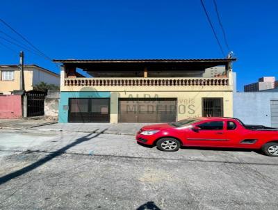 Casa para Venda, em So Paulo, bairro Vila Marte, 2 dormitrios, 3 banheiros, 1 sute, 4 vagas