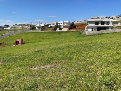 Terreno para Venda, em Bragana Paulista, bairro Condomnio Jardim Flamboyan