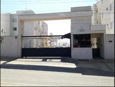 Apartamento para Locao, em Itapetininga, bairro Vila Mazzei, 2 dormitrios, 1 banheiro, 1 vaga