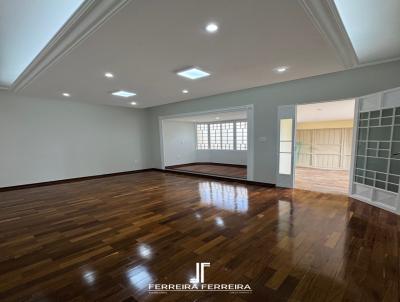 Casa para Locao, em Franca, bairro Jardim Veneza, 3 dormitrios, 2 banheiros, 1 sute, 8 vagas