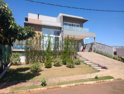 Casa em Condomínio para Venda, em Atibaia, bairro Boa Vista, 5 dormitórios, 7 banheiros, 4 suítes