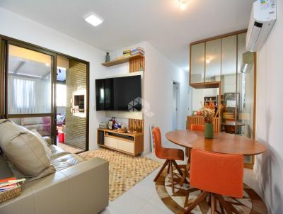 Apartamento para Venda, em Florianpolis, bairro Coloninha, 2 dormitrios, 2 banheiros, 1 sute, 2 vagas