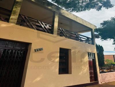 Casa para Venda, em Santo ngelo, bairro Centro, 3 dormitrios, 2 banheiros, 1 sute, 1 vaga
