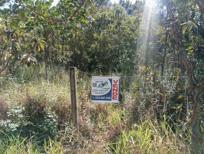 Lote para Venda, em Tiradentes, bairro guas Santas