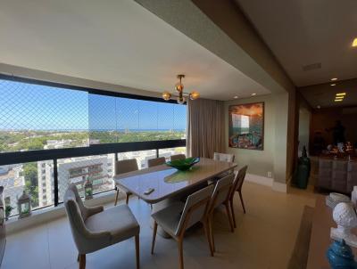 Apartamento para Locação, em Salvador, bairro Alphaville II, 3 dormitórios, 3 banheiros, 1 suíte, 2 vagas