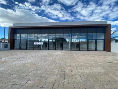 Comercial para Locao, em Tangar da Serra, bairro VILA ALTA, 6 banheiros