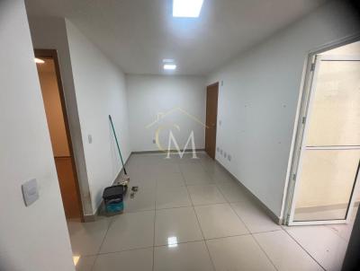 Apartamento para Locação, em Campinas, bairro Jardim Esmeraldina, 2 dormitórios, 1 banheiro, 1 vaga