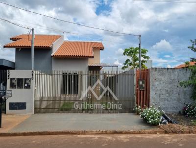 Casa para Venda, em , bairro Esplanada 1, 2 dormitrios, 2 banheiros, 1 sute