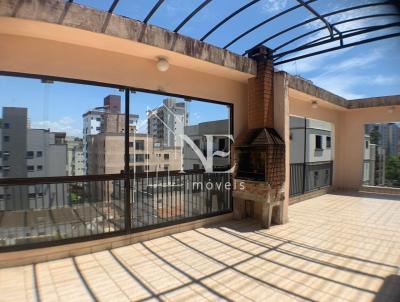 Cobertura para Venda, em Guaruj, bairro PRAIA DO TOMBO, 2 dormitrios, 4 banheiros, 2 sutes, 1 vaga