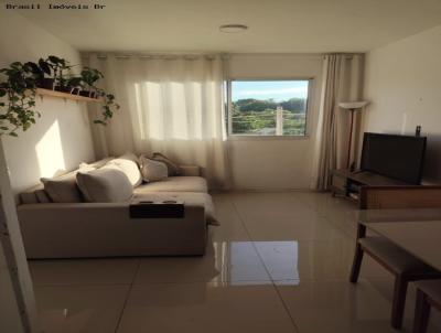 Apartamento para Venda, em So Gonalo, bairro Monjolos, 2 dormitrios, 1 banheiro, 1 vaga