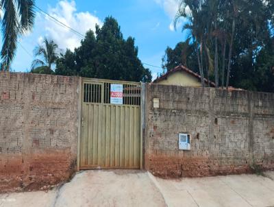 Casa para Locao, em Nova Granada, bairro Gumercindo, 3 dormitrios, 2 banheiros, 1 vaga