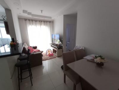 Apartamento para Venda, em São Paulo, bairro Brasilândia, 2 dormitórios, 1 banheiro, 1 vaga