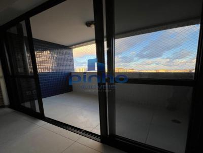 Apartamento para Venda, em Salvador, bairro Stiep, 3 dormitrios, 3 banheiros, 1 sute, 1 vaga