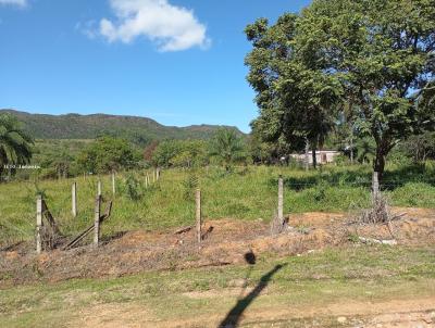 Lote para Venda, em Tiradentes, bairro guas Santas