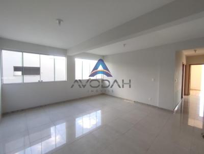 Apartamento para Locao, em Brumadinho, bairro Silva Prado, 3 dormitrios, 1 banheiro, 1 sute, 2 vagas