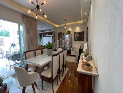 Apartamento para Venda, em , bairro Loteamento Residencial Vila Bella, 3 dormitrios, 4 banheiros, 3 sutes, 2 vagas