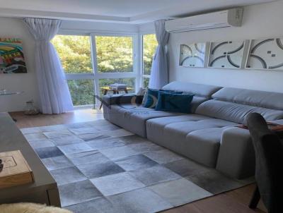 Apartamento para Venda, em Gramado, bairro AV. Central, 2 dormitrios, 2 banheiros, 1 sute, 1 vaga
