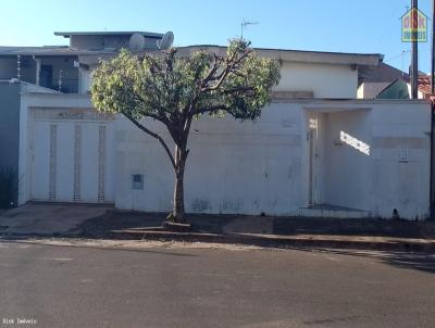 Casa para Venda, em Mato, bairro Jardim do Bosque, 3 dormitrios, 3 banheiros, 1 sute, 3 vagas