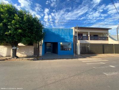Comercial para Locao, em Santo Antnio da Platina, bairro Vila Quadros, 2 banheiros