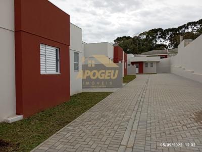 Casa para Venda, em Colombo, bairro So Dimas, 3 dormitrios, 2 banheiros, 1 sute, 1 vaga