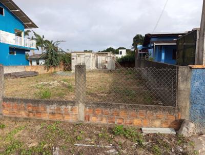 Terreno para Venda, em Balnerio Barra do Sul, bairro Salinas
