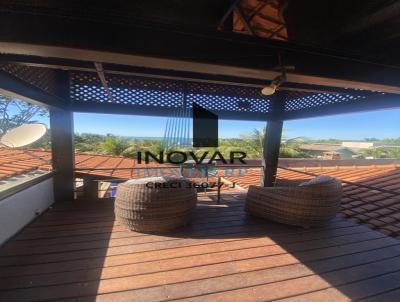 Rancho para Venda, em Fronteira, bairro Condominio Enseada Azul 2, 5 dormitrios, 6 banheiros, 3 sutes, 4 vagas