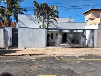 Casa para Venda, em So Jos do Rio Preto, bairro Jardim Maria Cndida, 3 dormitrios, 3 banheiros, 1 sute, 4 vagas