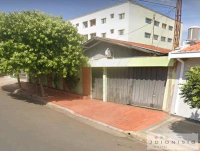 Casa para Venda, em Piracicaba, bairro VILA PRUDENTE, 2 dormitrios, 2 banheiros, 2 vagas