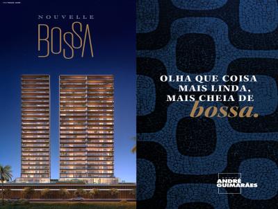 Apartamento para Venda, em Salvador, bairro Jaguaribe, 4 dormitrios, 6 banheiros, 4 sutes, 3 vagas