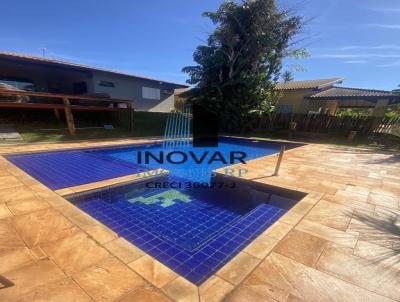 Rancho para Locao, em Fronteira, bairro Condominio Enseada Azul 2, 5 dormitrios, 6 banheiros, 3 sutes, 4 vagas
